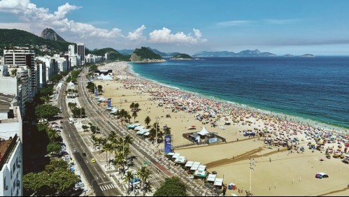 Viajar x Menos: Viajar barato para Río de Janeiro y los mejores panoramas
