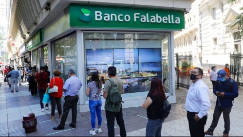 Banco Falabella busca trabajadores: Conoce las vacantes disponibles y cómo postular