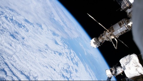NASA evalúa su rescate: ¿Por qué los astronautas de la Estación Espacial Internacional están en peligro?