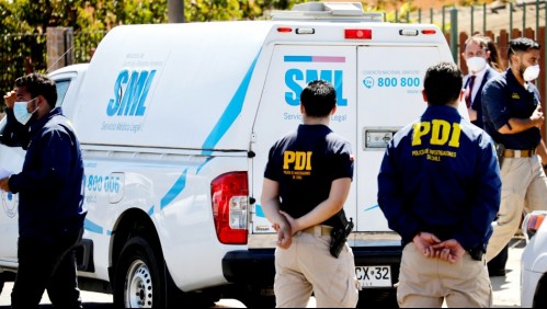 Investigan muerte de mujer de 64 años en Chiloé: Habría sido atacada sexualmente en su casa