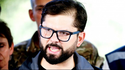 Gobierno entrega nómina definitiva de indultados: Son 12 condenados por el estallido y el exfrentista Jorge Mateluna