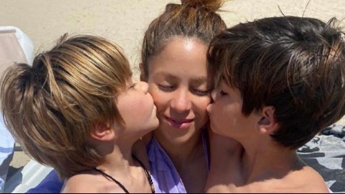 Conflicto de Piqué y Shakira sobre la custodia de sus hijos tendrá una segunda parte en Miami