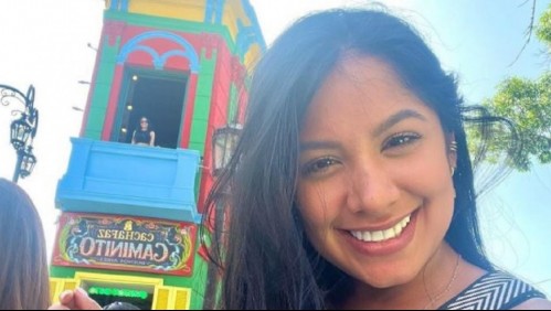 Nathalie Vera expone xenofóbico comentario que recibió en Instagram: '¿Actuarás de venezolana vende tequeños?'