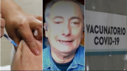 Variante 'Minotauro' del coronavirus: Exministro de Salud señala que 'ya está en Chile hace algún rato'