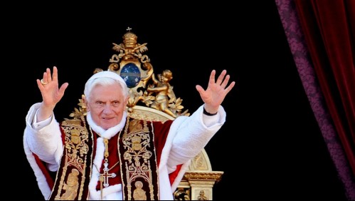 Portavoz del Vaticano anuncia que 'funeral por Benedicto XVI será el jueves' y 'estará oficiada por el Papa Francisco'