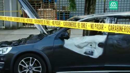 Tres personas fallecieron tras balacera en la ciudad de Concepción: Se investiga posible ajuste de cuentas