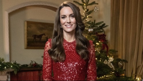 La increíble cifra que gastó Kate Middleton en ropa durante el 2022