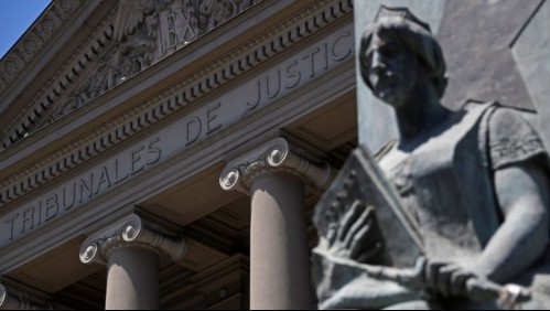 Acusados de apuñalar a guía turístico en Santiago quedan en 'prisión preventiva'