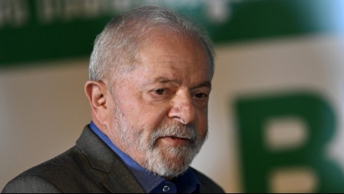 La izquierda vuelve al poder en Brasil de la mano de Lula