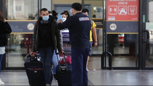 'Reforzamos las medidas de fronteras': Ministra de Salud anuncia acciones frente a nueva ola de Covid en China