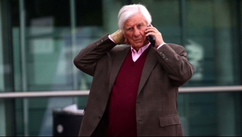 'Se siente crucificado': Investigación por fraude al Fisco del exalcalde Raúl Torrealba