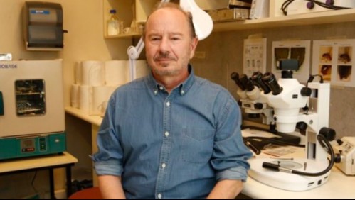 Falleció Francisco Bozinovic: Premio Nacional de Ciencias Naturales 2020