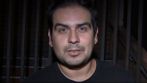 Acampaba afuera de un colegio para matricular a su hija y sujetos armados le robaron su vehículo y documentación