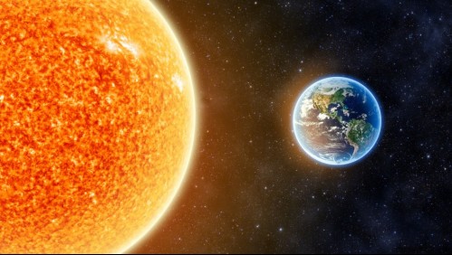 La Tierra alcanzará su velocidad máxima en enero: ¿Qué día se registrará este fenómeno?