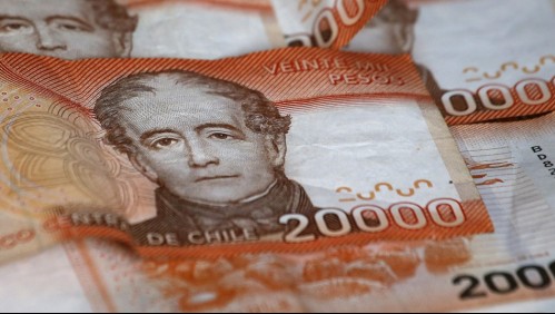 Sueldo mínimo en Chile: Revisa cuánto aumentó desde el 1 de enero