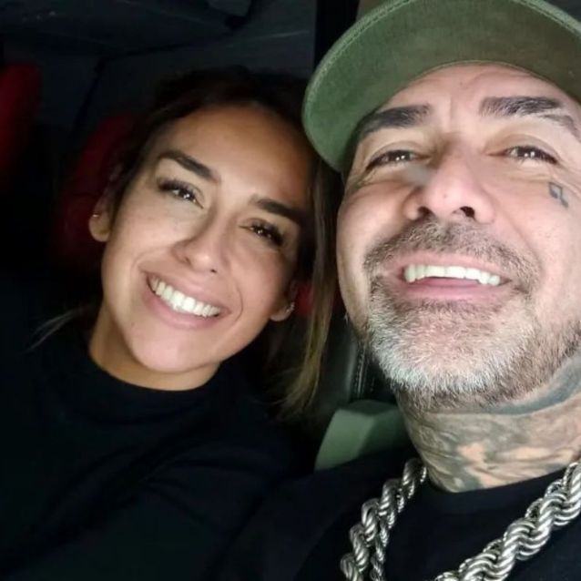 Leo Méndez Revela La Reacción Que Tuvo Su Hija Steffi Tras Conocer A Su Nueva Novia Es Súper 4238