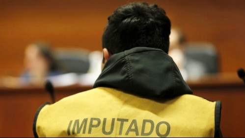 Contador es acusado de abusar sexualmente de una alumna en práctica