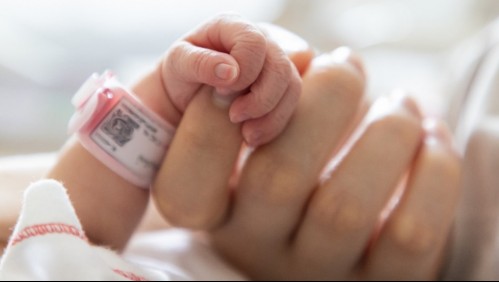 Emma y Mateo lideran: Conoce cuáles son los nombres que más se inscribieron en Chile durante 2022