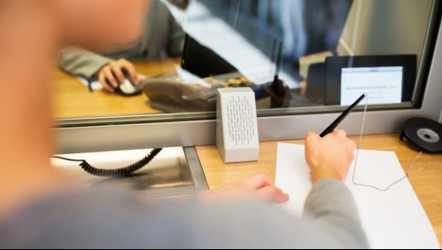 Banco Santander busca trabajadores: Conoce las vacantes disponibles y cómo postular