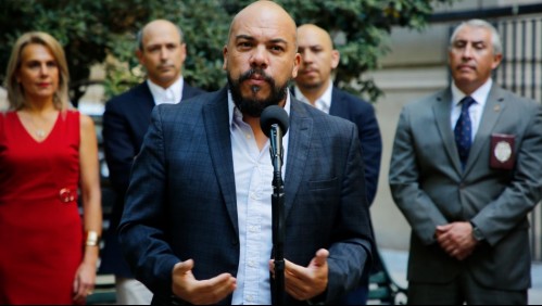 Promulgan ley que obliga a bloquear celulares robados desde bodegas o tiendas