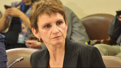 Tohá por indulto a condenado con extenso prontuario: 'Esas condenas siguen siendo válidas'