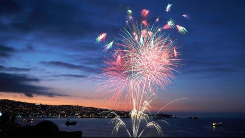 'No hemos estafado a nadie': Gerente de Pirotecnia Spa se defiende tras fallido Año Nuevo en el mar