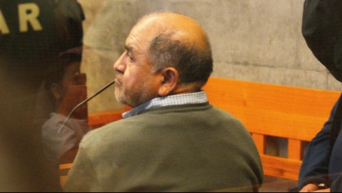 Corte Suprema revoca libertad condicional de condenado por crimen de matrimonio Luchsinger-Mackay