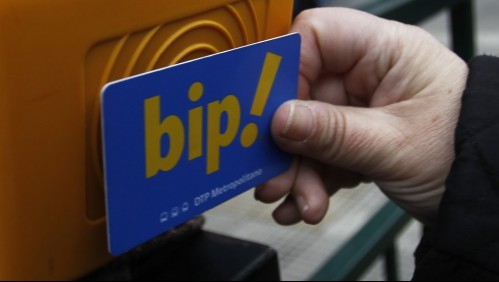 Metro estrena nueva tarjeta Bip! por el Congreso Futuro: Así luce la edición especial