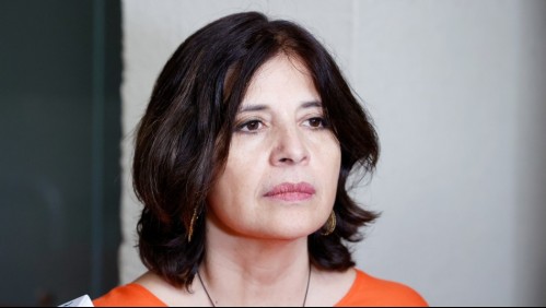 RN confirma acusación constitucional contra la ministra Ríos: Evalúan hacer lo propio con el Presidente Boric