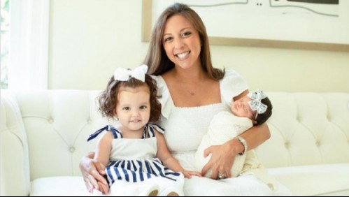 'Fue una mala decisión': Pareja deja solas a sus niñas para ir a cenar, él muere de un infarto y ella enfrenta cargos