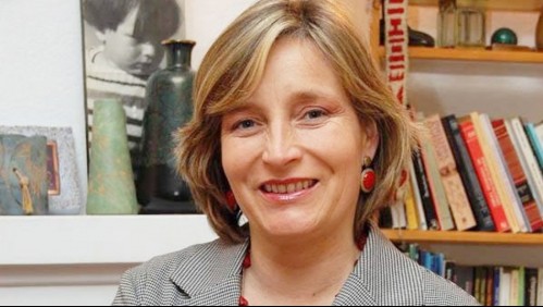 Confirman muerte de Paula Quintana: Exministra en el primer Gobierno de Michelle Bachelet