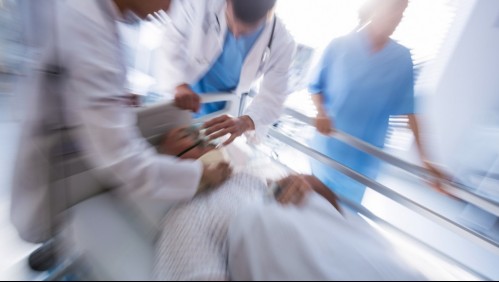 Murió tras negligencia de médico que no tenía aprobado el Eunacom: Hospital pagará $60 millones a su familia