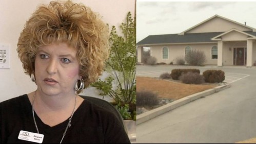 Madre e hija reciben condena por descuartizar 560 cadáveres para vender órganos: Tenían una funeraria