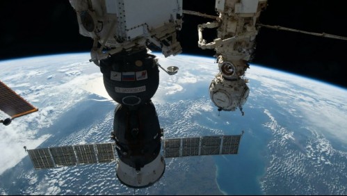 Astronautas varados tras falla de nave espacial: Estas son las posibles opciones de rescate de la NASA
