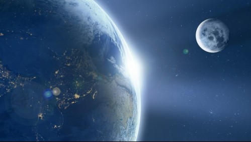 ¿Estaríamos en problemas? Esto es lo que pasaría si la Luna desapareciera