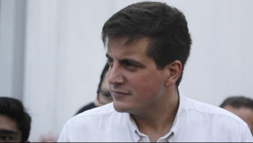 Diputados RN denuncian al Gobierno por prevaricación tras indultos del Presidente Boric