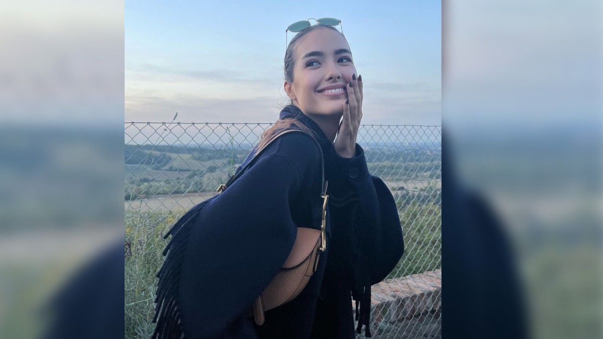 &ldquo;Tiene tanto dinero, pero nada de buen gusto&rdquo;: El criticado look de