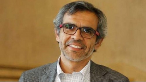 ¿Quién es el nuevo ministro de Justicia? Este es el perfil del doctor en Derecho Luis Cordero Vega