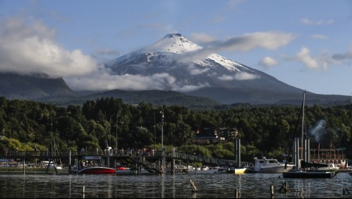 Amplían restricción al volcán Villarrica: ¿Cómo afecta esto al turismo?