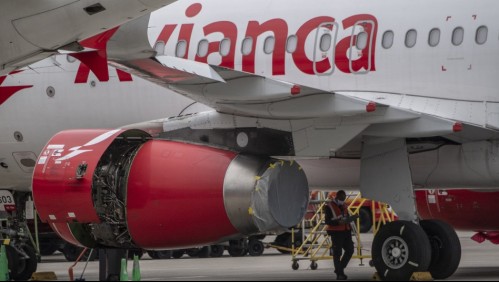 Cuerpos encontrados en avión: Aerolínea Avianca habla de 'dos personas que volaron de forma irregular (polizones)'