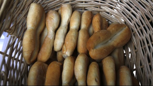 Vicepresidente de ChilePan: 'Se están dando señales que se podría estabilizar precio de cereales y alimentos'