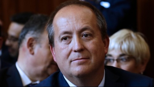 Candidato a Fiscal Nacional: Ángel Valencia desmintió acusaciones en su contra de no pago de pensión alimenticia