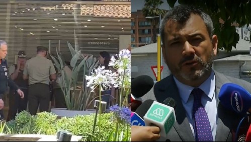 'Dos personas lesionadas': Autoridades dan reporte oficial sobre violento asalto al Portal La Dehesa