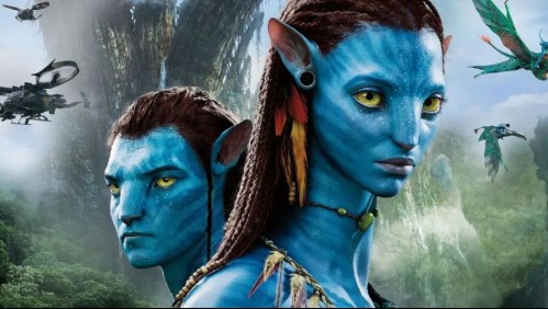 'Avatar 2' sigue en la cima y 'M3GAN' sorprende en la taquilla de cine en Norteamérica