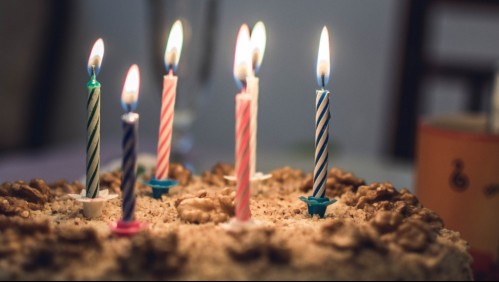 'Una torta y dos regalos': El sindicato que aboga por los 'derechos' de los Capricornio a celebrar sus cumpleaños