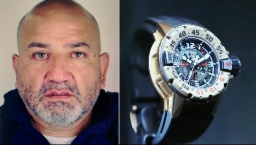 Acumuló más de 1.400 millones de pesos: Esta es la historia de uno de los mayores lanzas internacionales chilenos