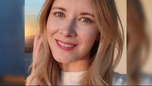 'Me refugio en mi familia': Carla Jara relata cómo sobrelleva la reciente pérdida de su embarazo