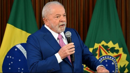 Poderes del Estado brasileño condenan ataques liderados por bolsonaristas y los tildan de 'terroristas'