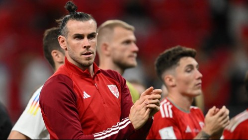 Gareth Bale anuncia su retiro del fútbol con 'efecto inmediato'