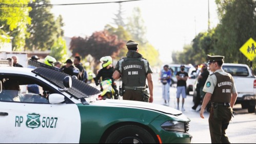 Mujer denuncia que fue secuestrada y torturada junto a sus dos hijos por su expareja: Los menores siguen desaparecidos